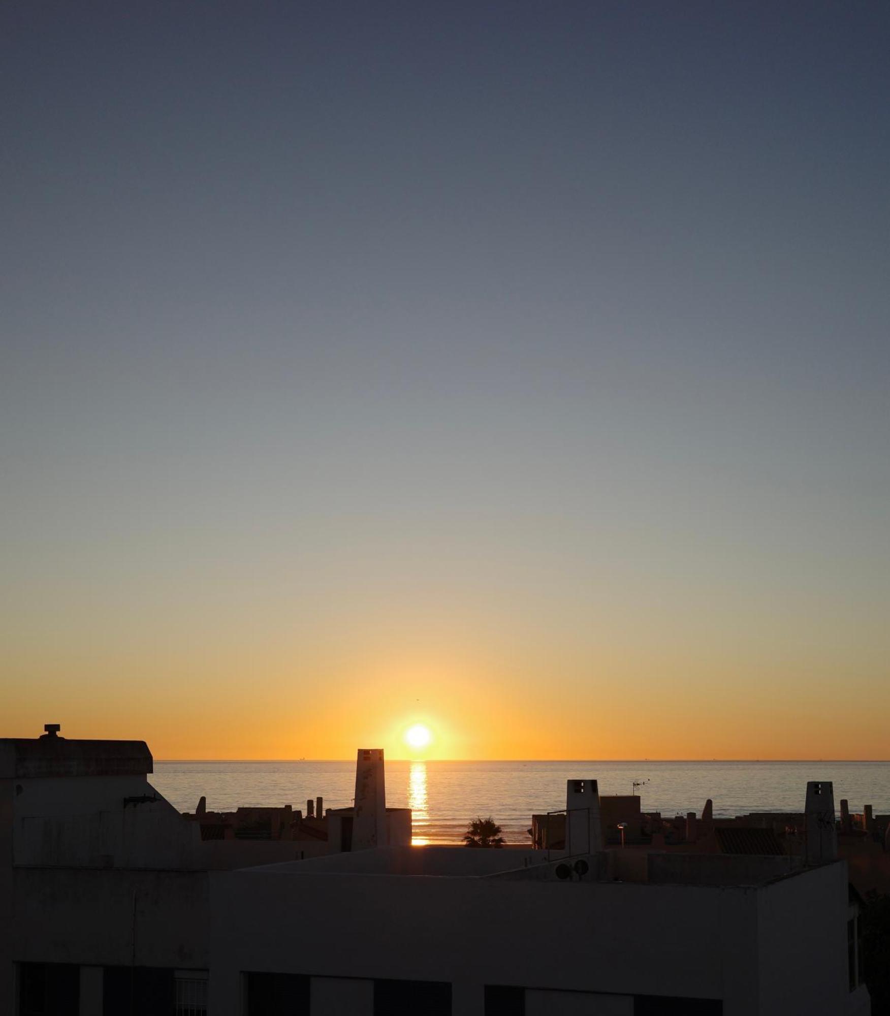 Sunset Los Lances - Tarifa Exterior foto